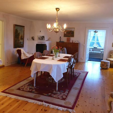 Myskje Gard Soderala Exterior foto