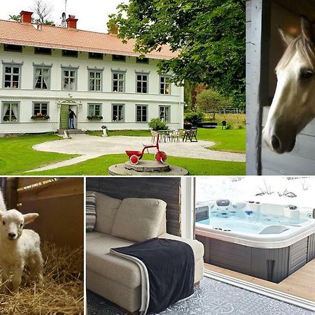 Myskje Gard Soderala Exterior foto