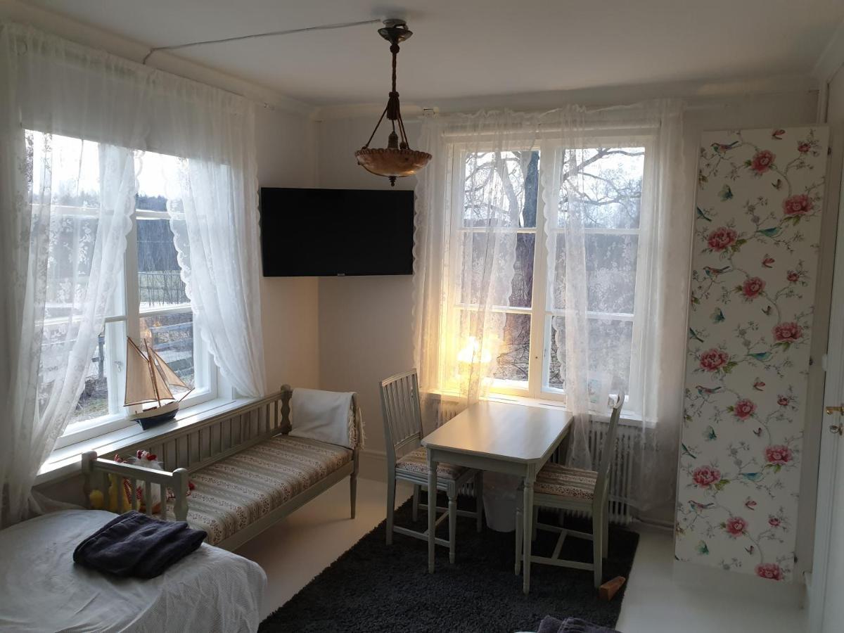 Myskje Gard Soderala Exterior foto