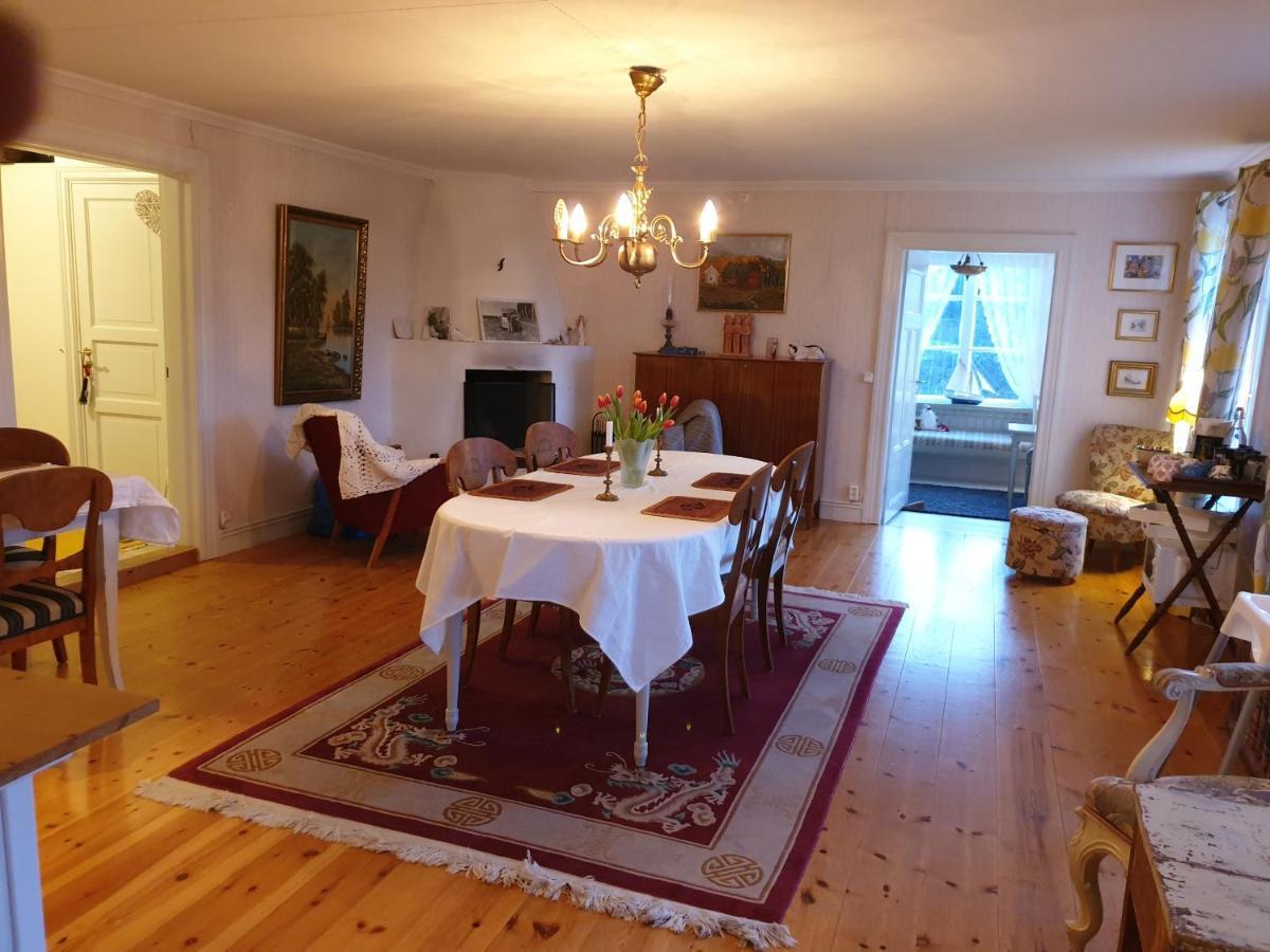 Myskje Gard Soderala Exterior foto