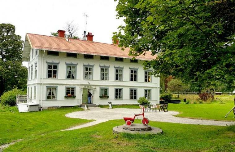 Myskje Gard Soderala Exterior foto