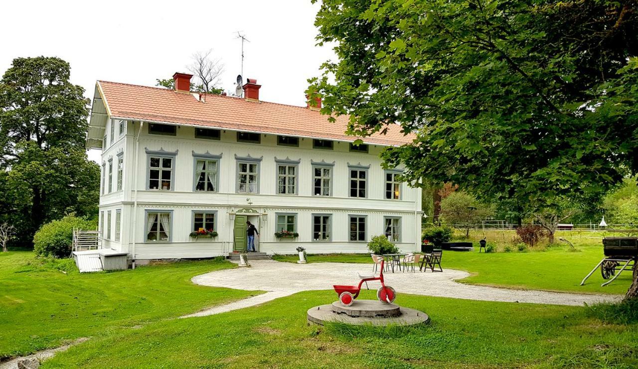 Myskje Gard Soderala Exterior foto