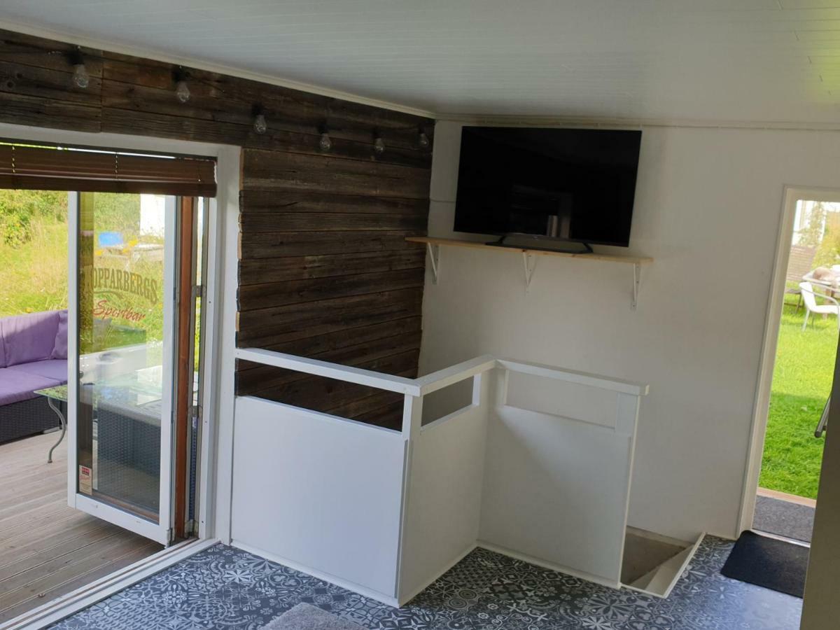 Myskje Gard Soderala Exterior foto