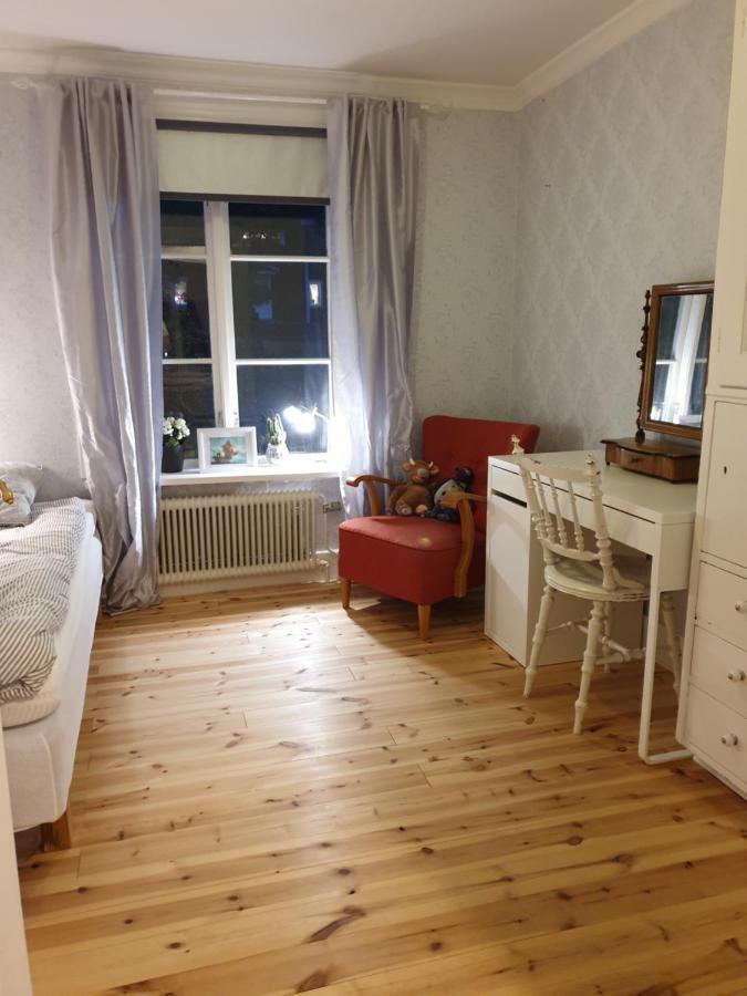 Myskje Gard Soderala Exterior foto